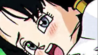 Videl Special Unseen Went Too Far (Videl Quest H) [Uncensored]