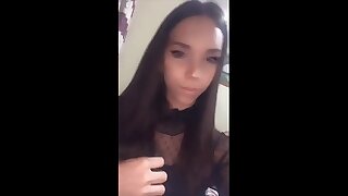 Huge Compilation be advisable for Teen T-girls suck cum anent an increment of fuck anent boys